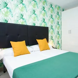 Sweet Apartamento Málaga