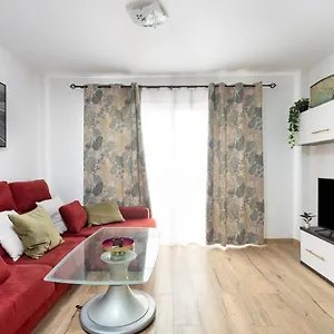 Duplex On The By Sunkeyrents Apartamento Callao Salvaje