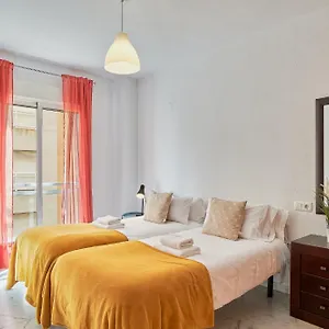Mercy Apartamento Málaga