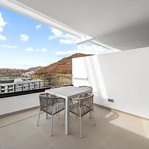 Palmera Sea View Apartamento Patalavaca